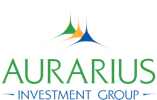 Aurarius Investment Group Logo